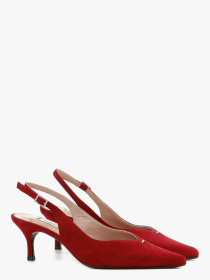 Туфлі на підборах LeBERDES модель 00000018285 Фото