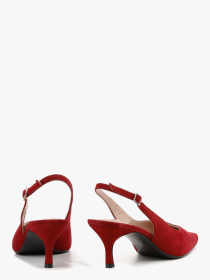 Туфлі на підборах LeBERDES модель 00000018285 Фото