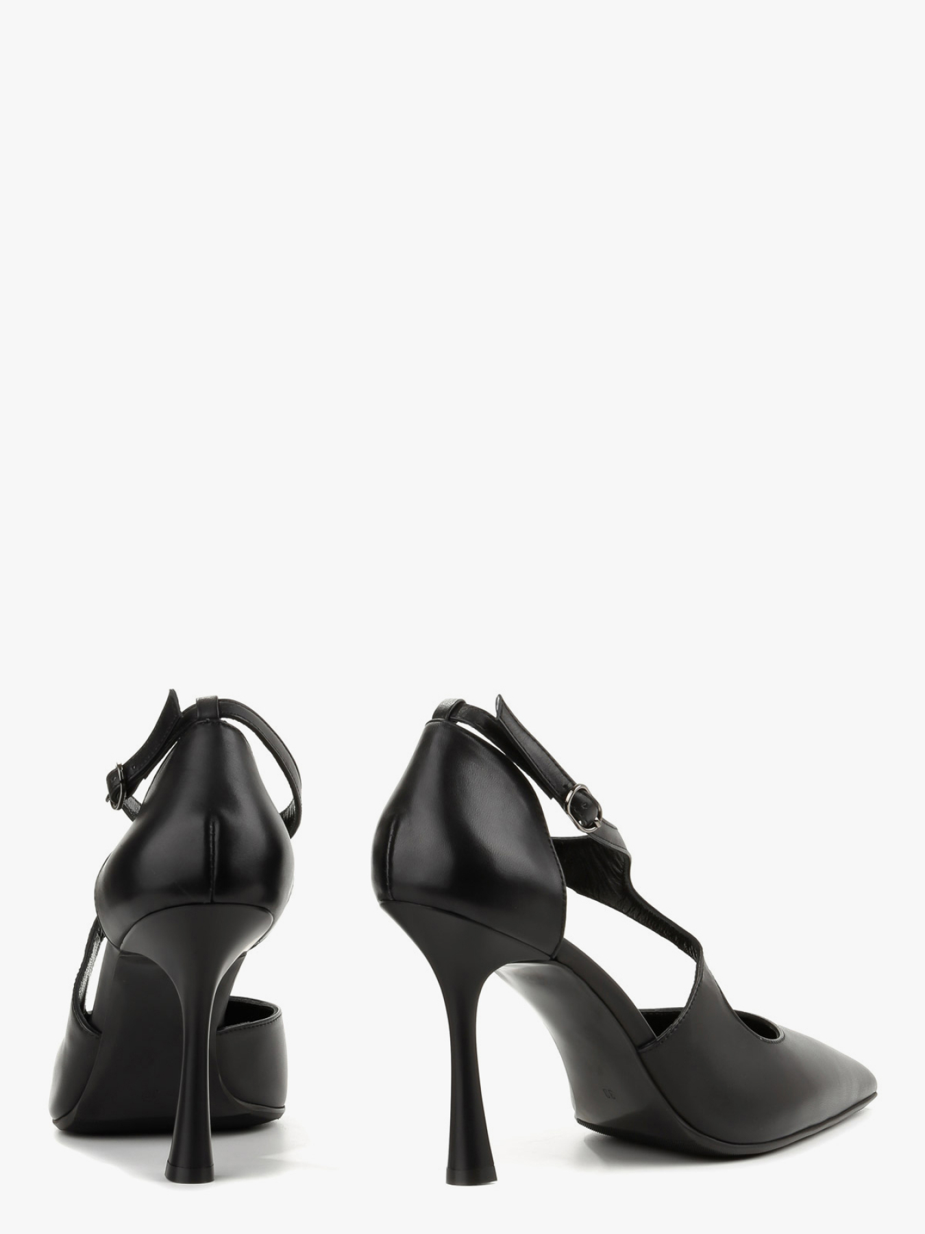 Туфли-лодочки LeBERDES модель 00000018286 Фото