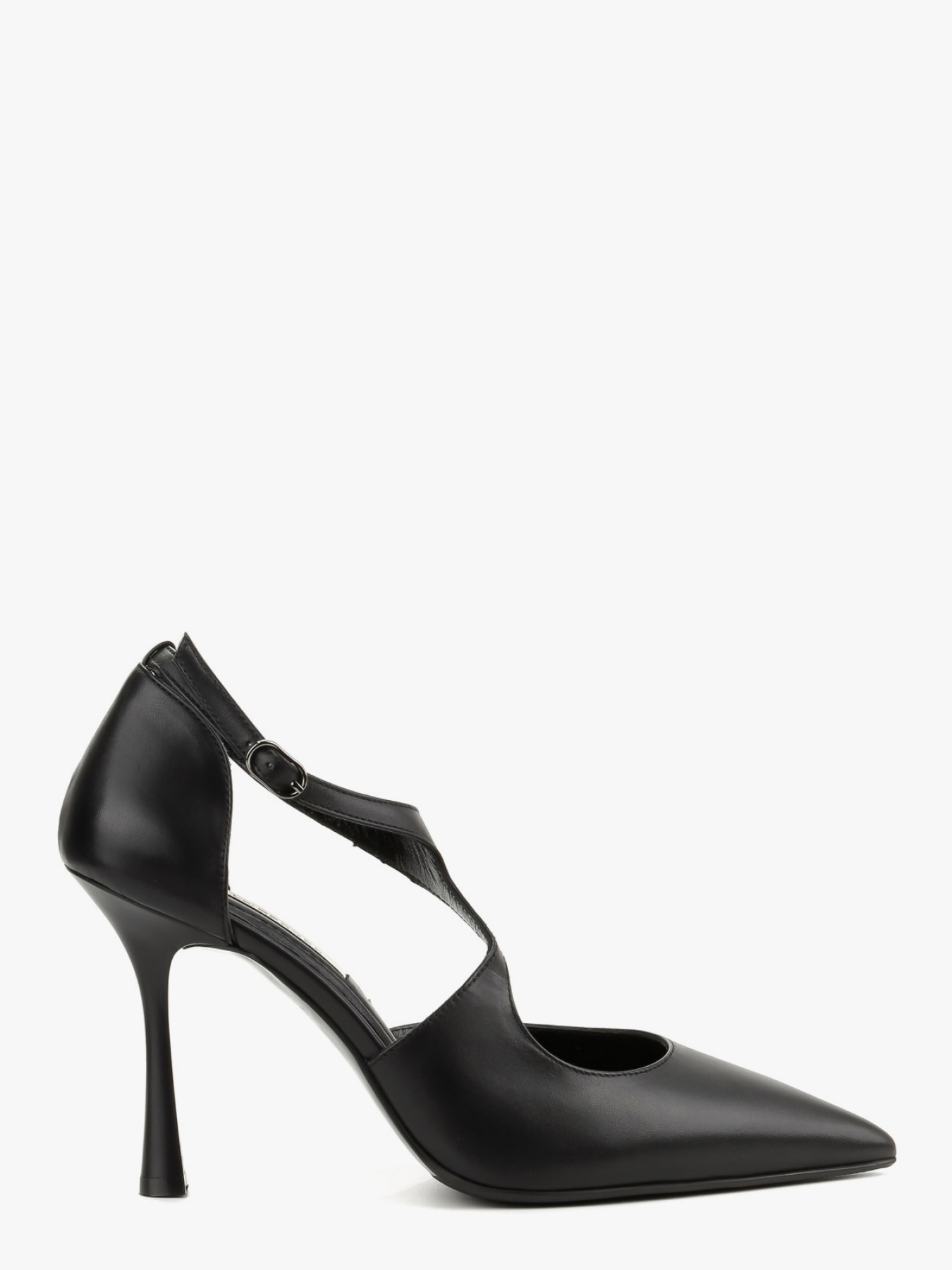 Туфли-лодочки LeBERDES модель 00000018286 Фото