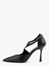 Туфли на каблуках LeBERDES модель 00000018286 Фото