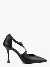 Туфли на каблуках LeBERDES модель 00000018286 Фото