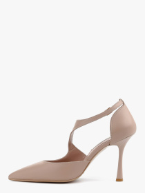 Туфли-лодочки LeBERDES модель 00000018287 Фото