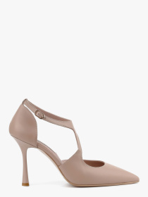 Туфли на каблуках LeBERDES модель 00000018287 Фото