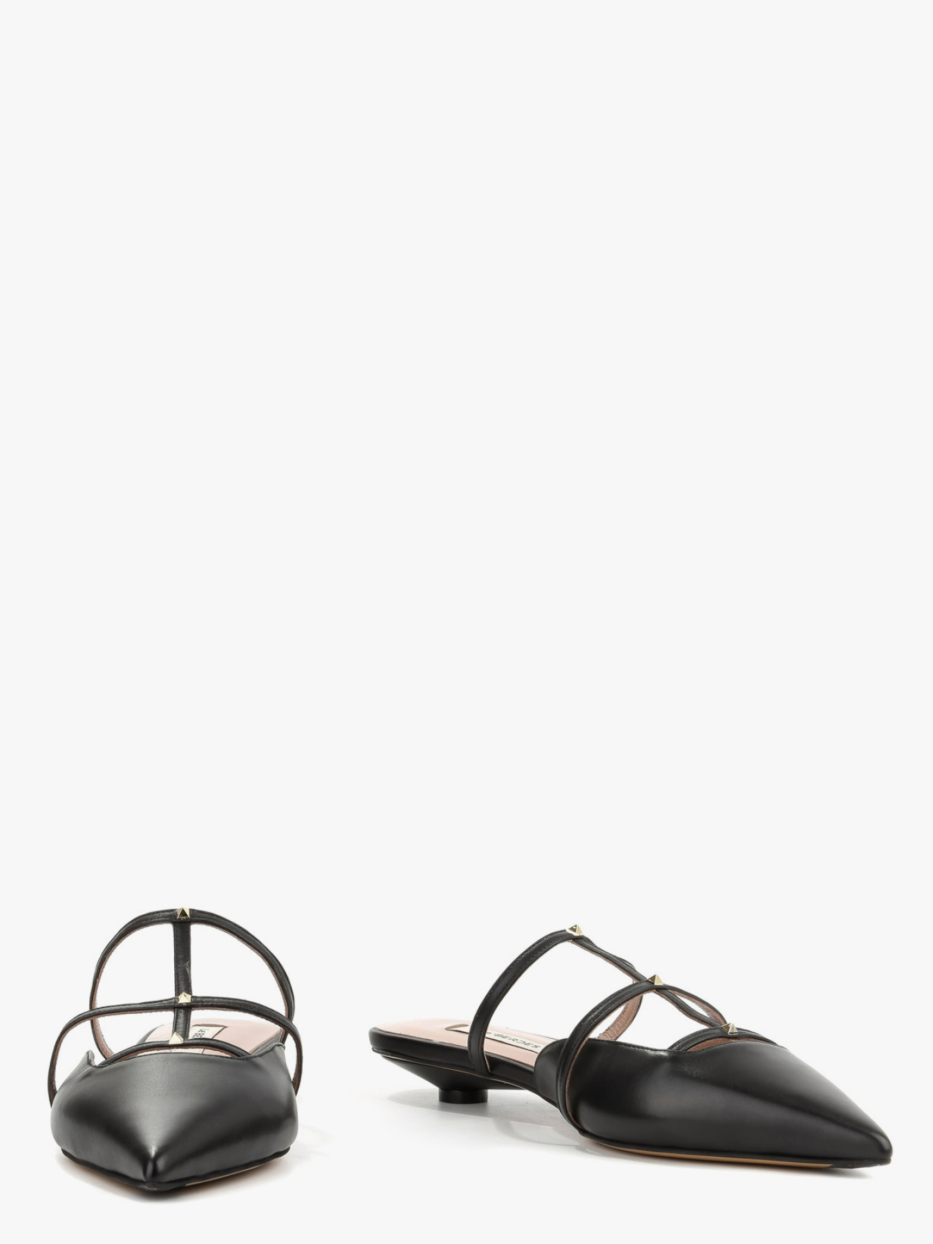 Мюлі LeBERDES модель 00000018288 Фото