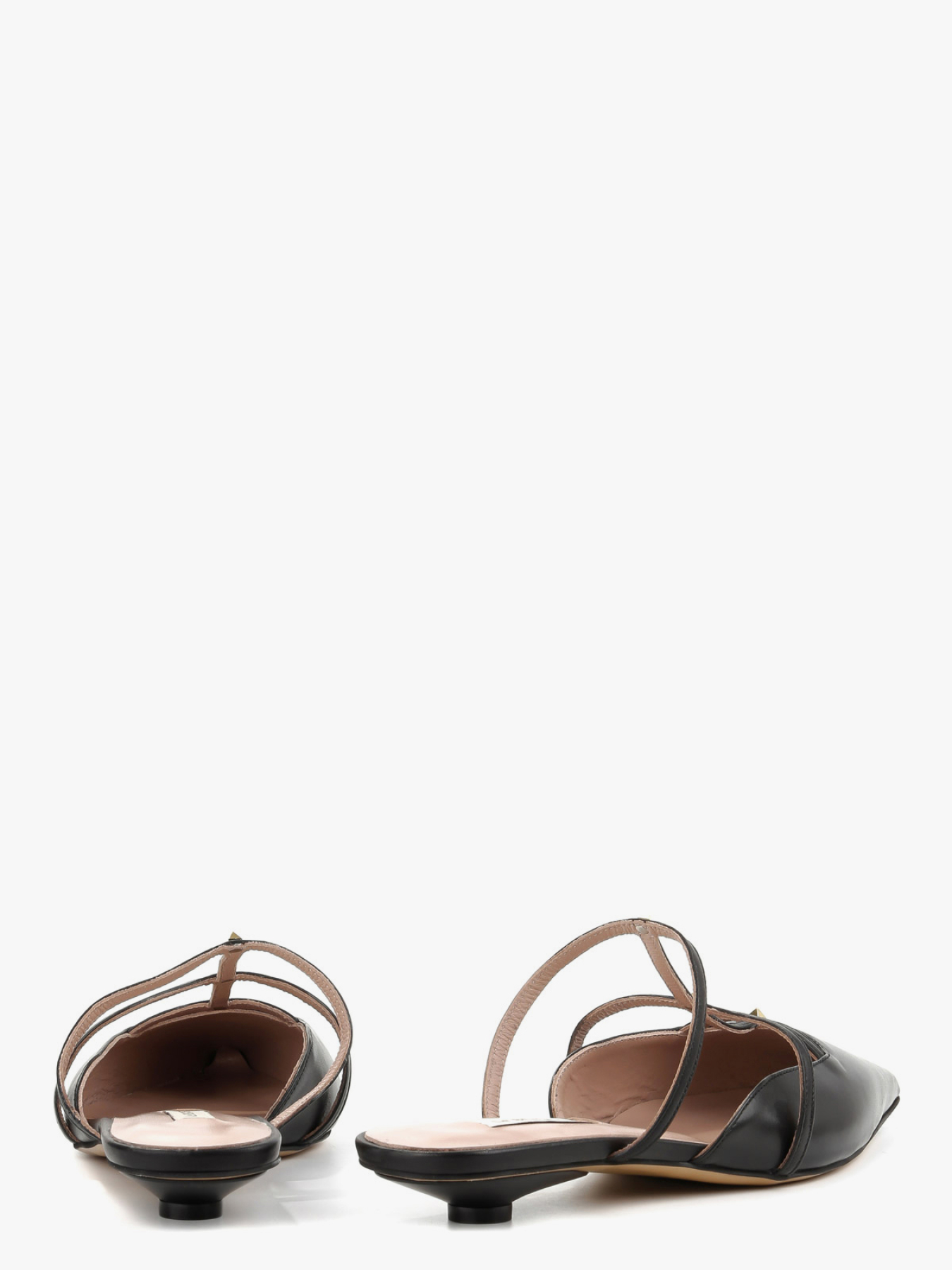 Мюлі LeBERDES модель 00000018288 Фото