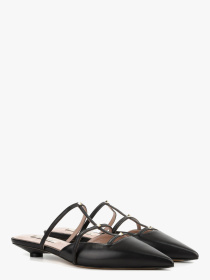 Мюлі LeBERDES модель 00000018288 Фото