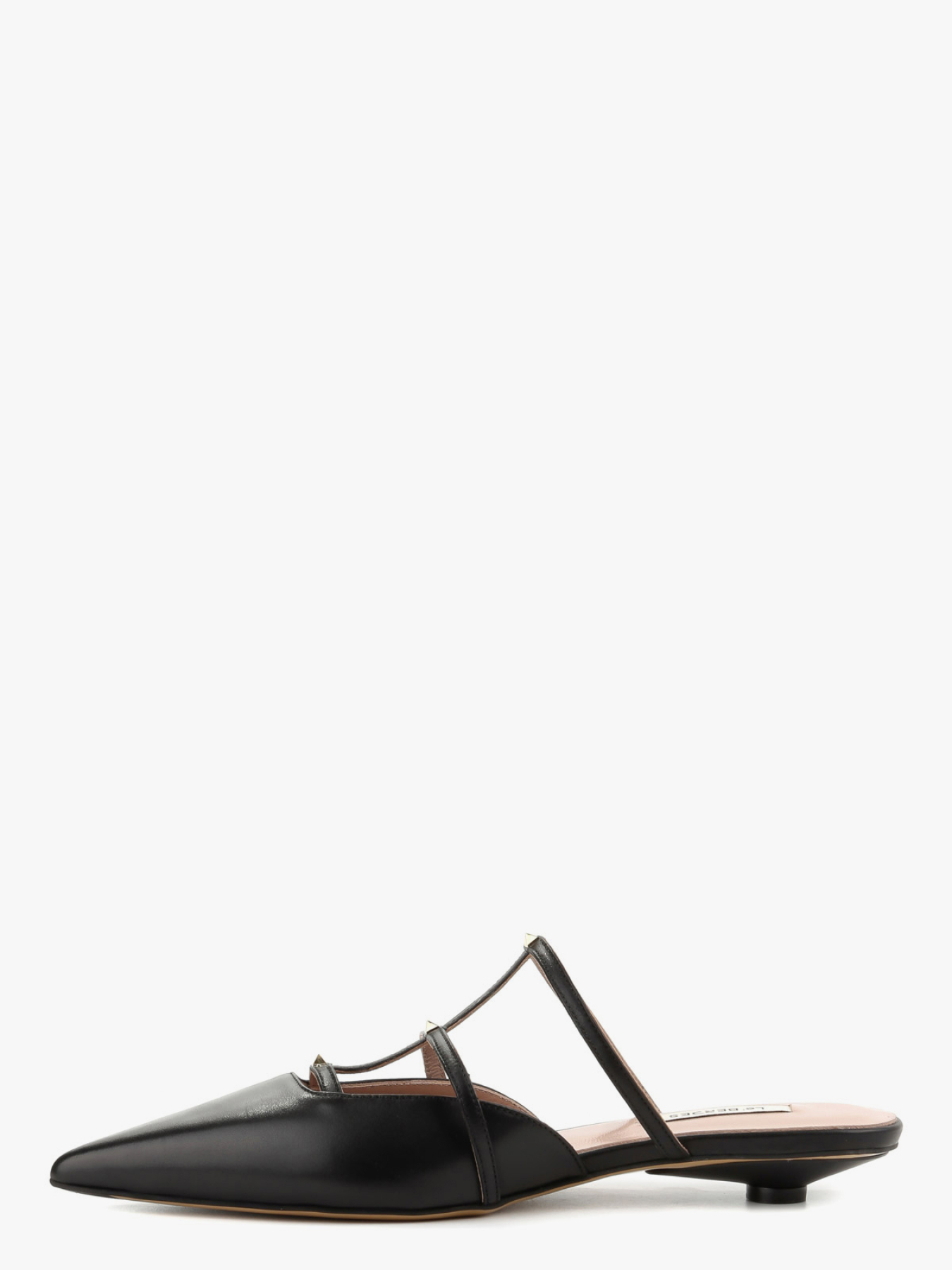 Мюли LeBERDES модель 00000018288 Фото