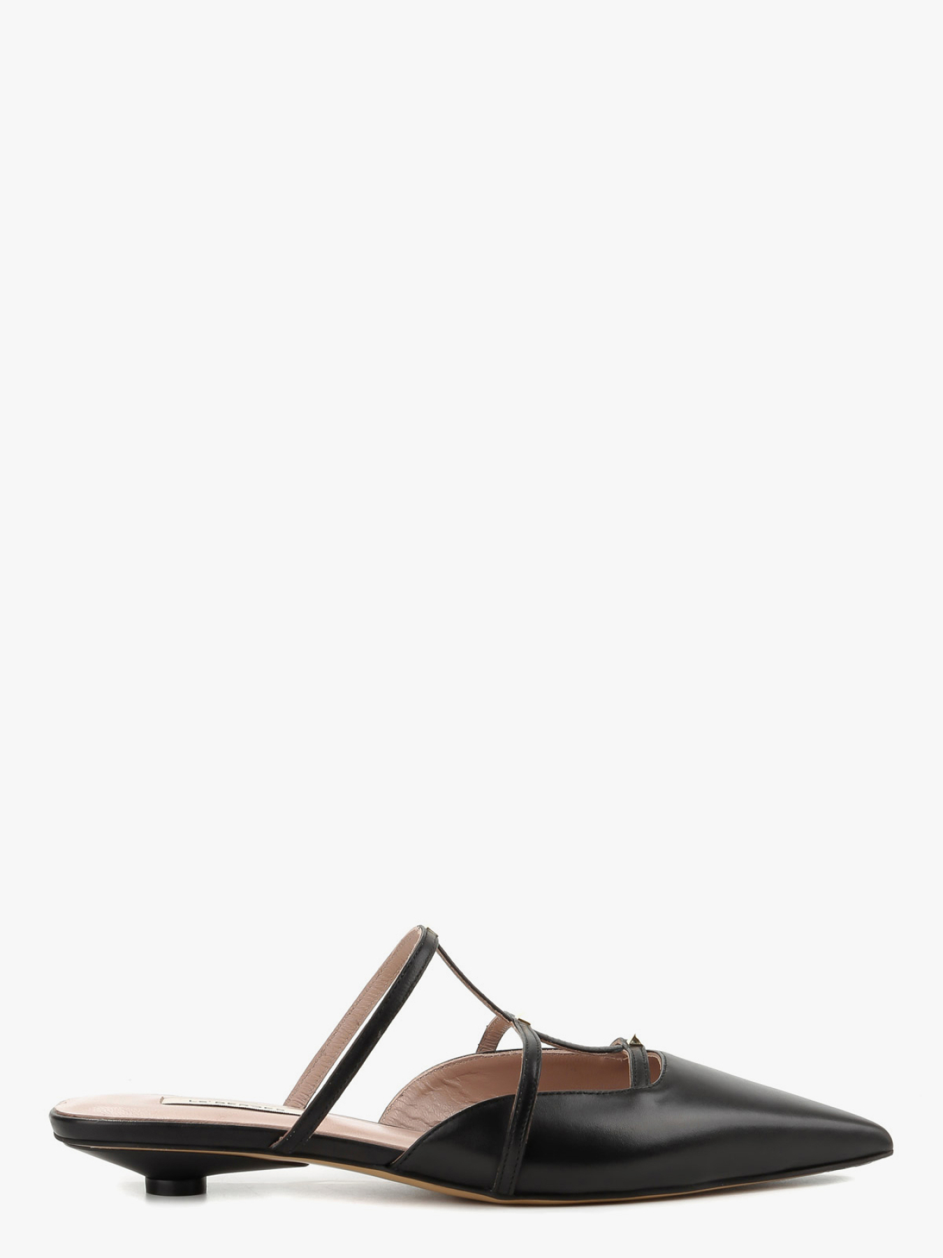 Мюли LeBERDES модель 00000018288 Фото