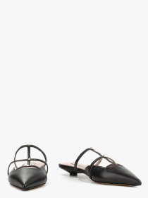 Мюли LeBERDES модель 00000018288 Фото