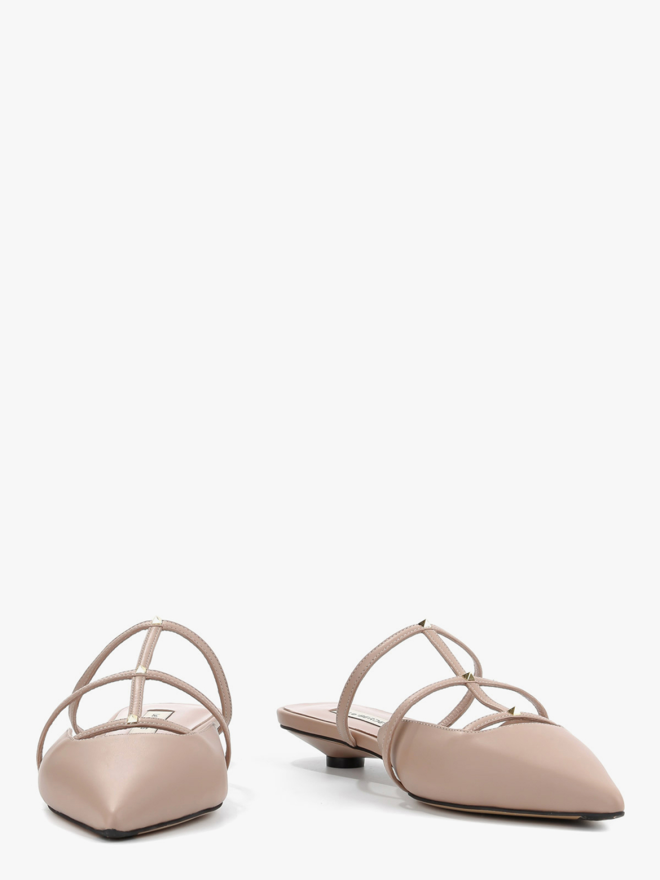 Мюлі LeBERDES модель 00000018289 Фото