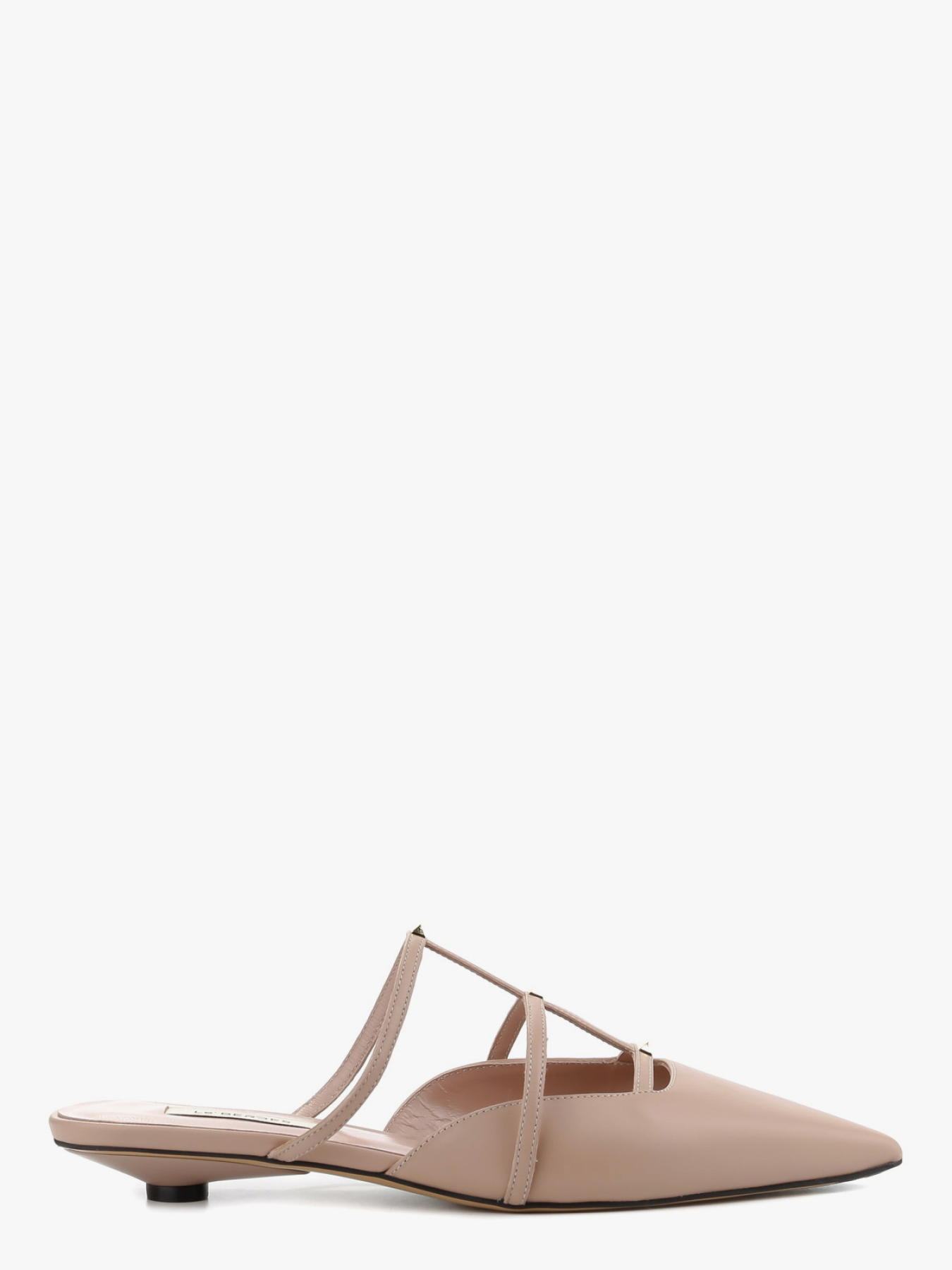 Мюлі LeBERDES модель 00000018289 Фото