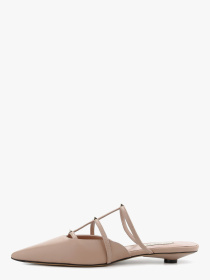 Мюлі LeBERDES модель 00000018289 Фото