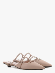 Мюлі LeBERDES модель 00000018289 Фото