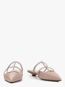 Мюлі LeBERDES модель 00000018289 Фото