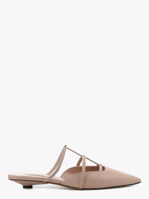 Мюли LeBERDES модель 00000018289 Фото