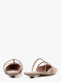 Мюли LeBERDES модель 00000018289 Мюли LeBERDES модель 00000018289 Фото