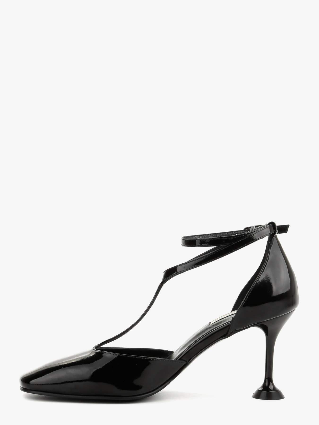 Туфли-лодочки LeBERDES модель 00000018290 Фото