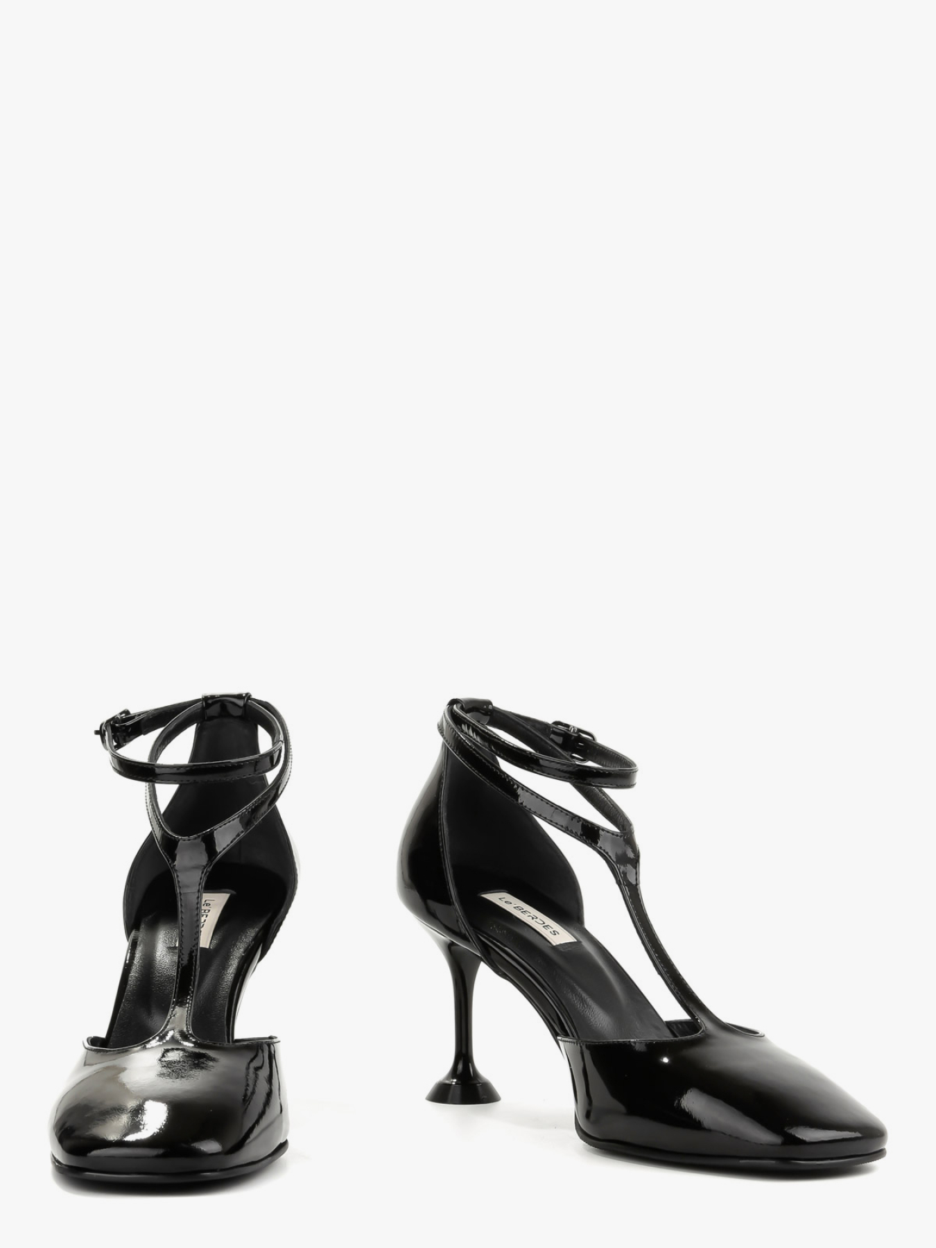 Туфли-лодочки LeBERDES модель 00000018290 Фото