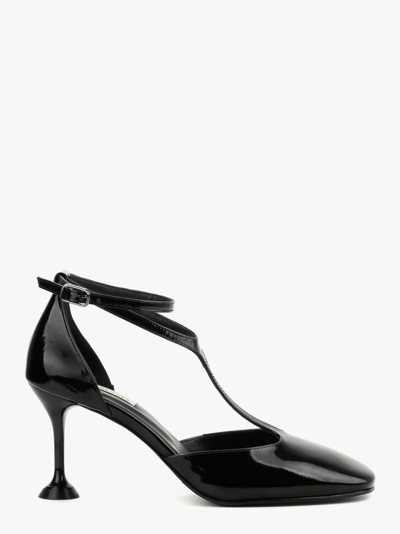 Туфли-лодочки LeBERDES модель 00000018290 Фото