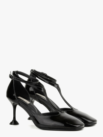 Туфли-лодочки LeBERDES модель 00000018290 Фото