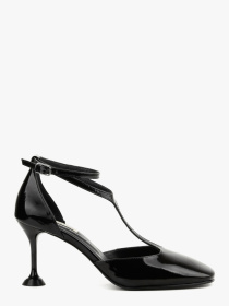 Туфли-лодочки LeBERDES модель 00000018290 Фото