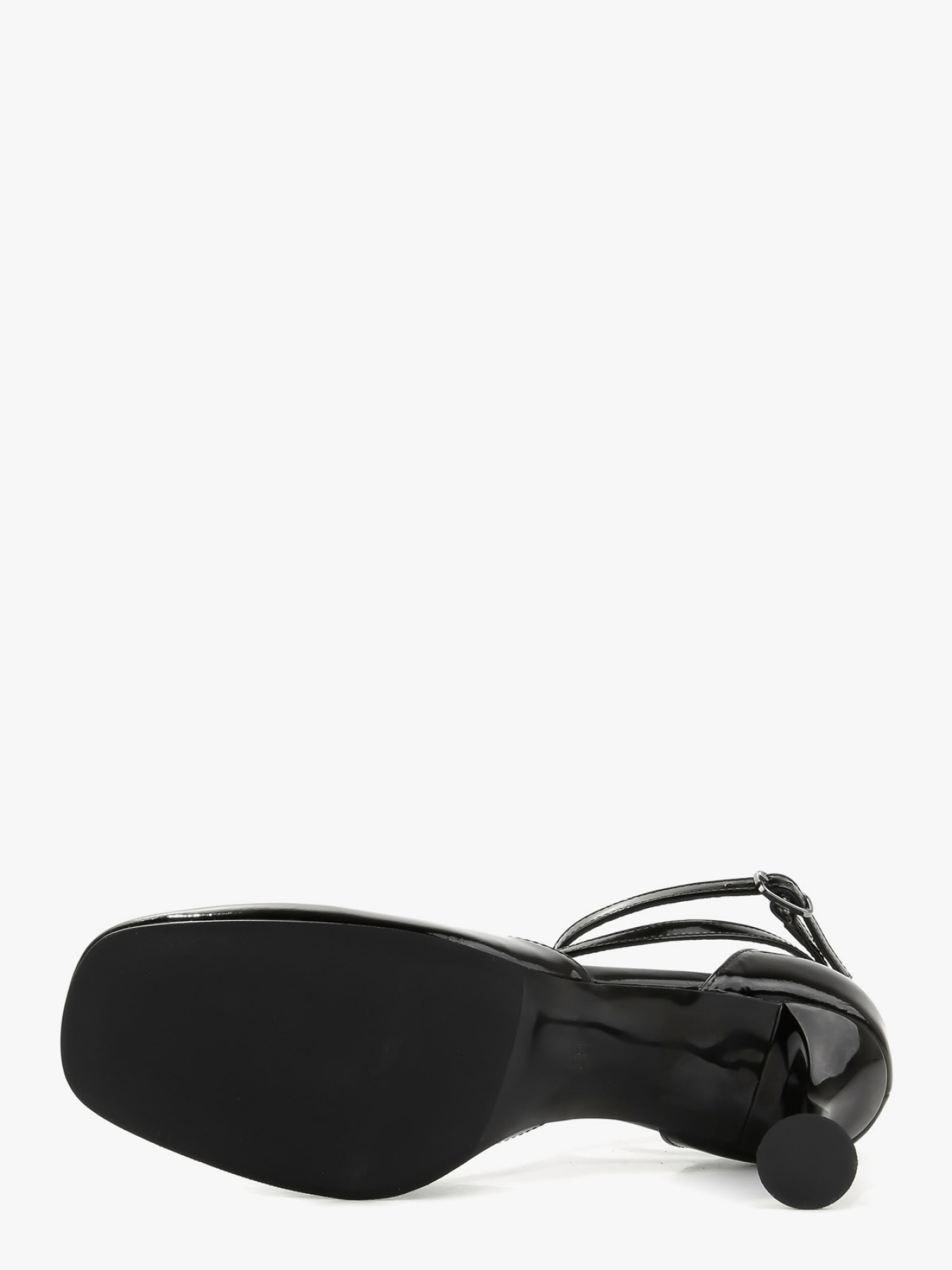 Туфлі на підборах LeBERDES модель 00000018290 Фото