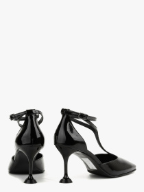 Туфлі на підборах LeBERDES модель 00000018290 Фото