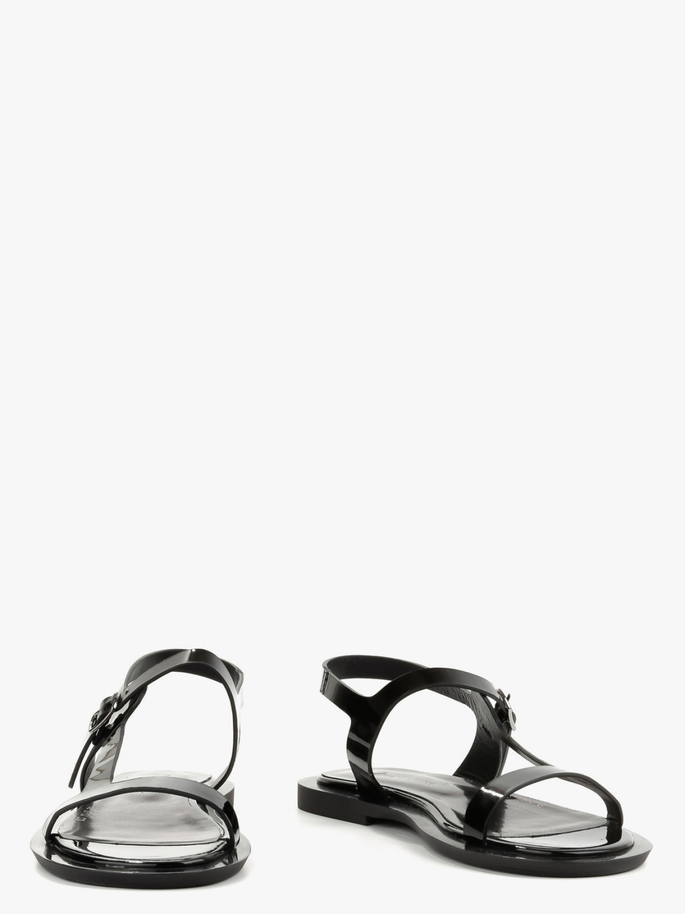 Сандалии LeBERDES модель 00000018291 Фото