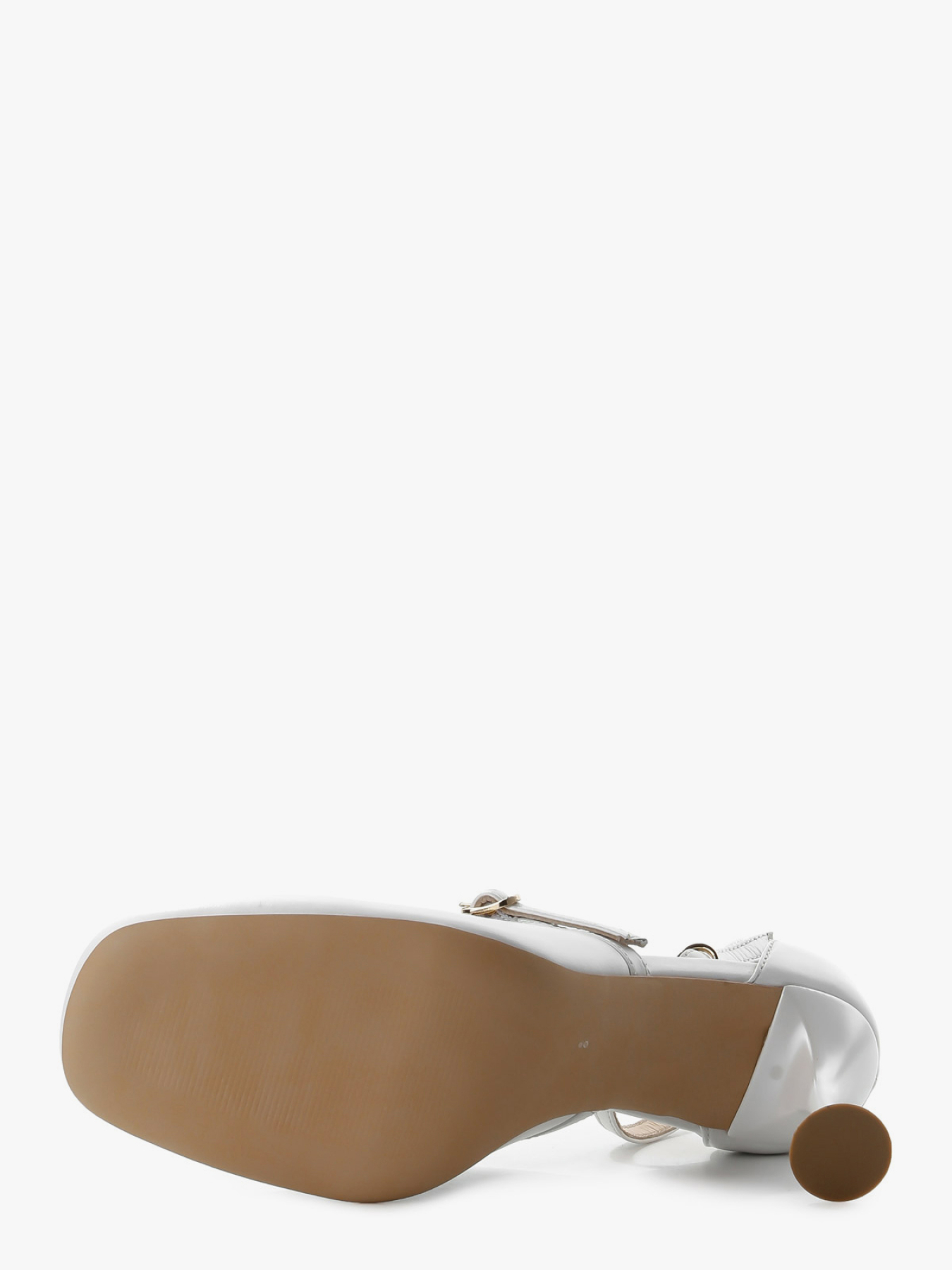 Туфли-лодочки LeBERDES модель 00000018292 Фото