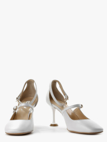 Туфли-лодочки LeBERDES модель 00000018292 Фото