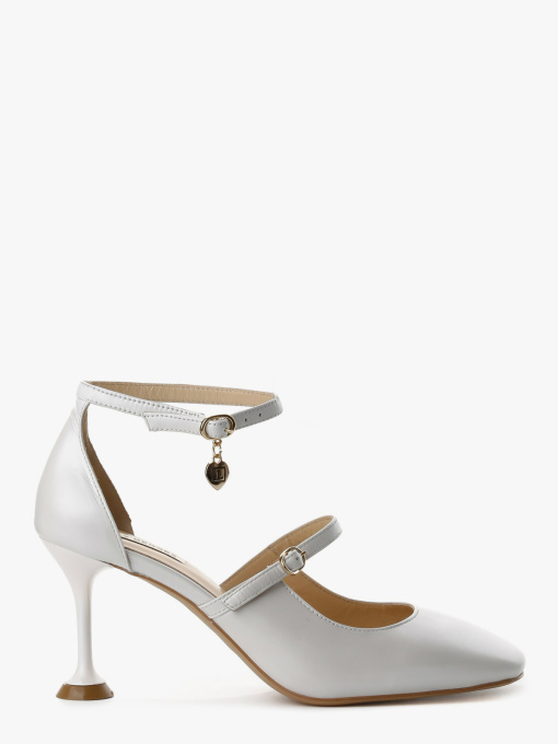 Туфли-лодочки LeBERDES модель 00000018292 Фото