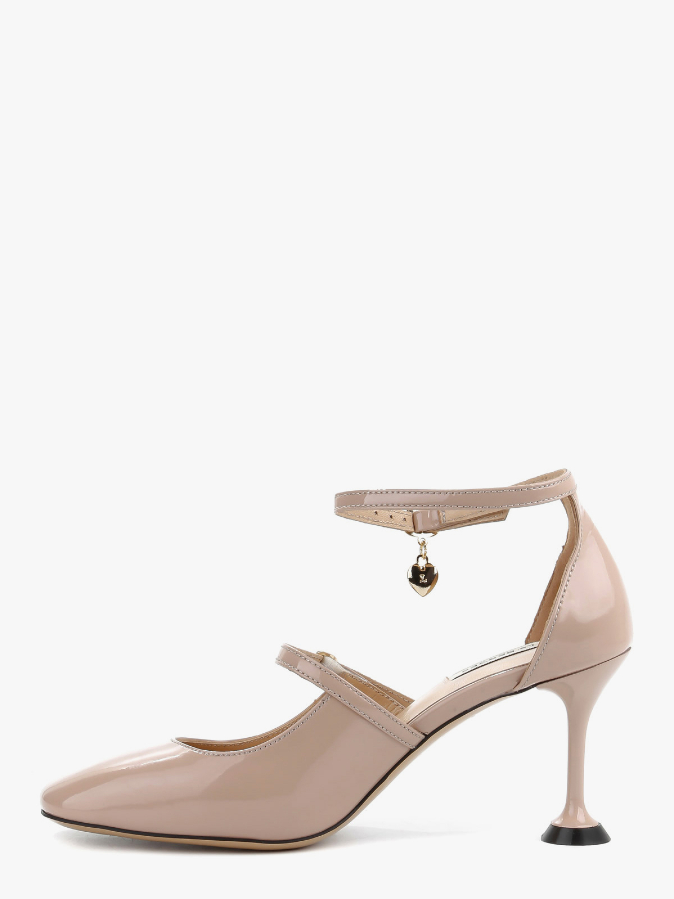 Туфли-лодочки LeBERDES модель 00000018295 Фото