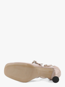 Туфли-лодочки LeBERDES модель 00000018295 Фото