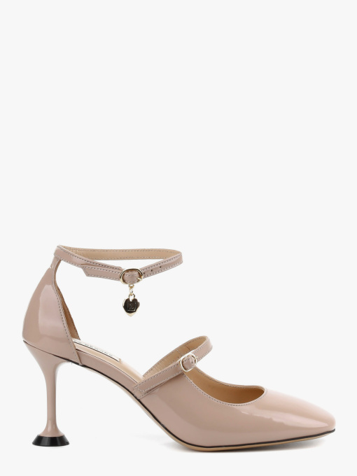 Туфли-лодочки LeBERDES модель 00000018295 Фото