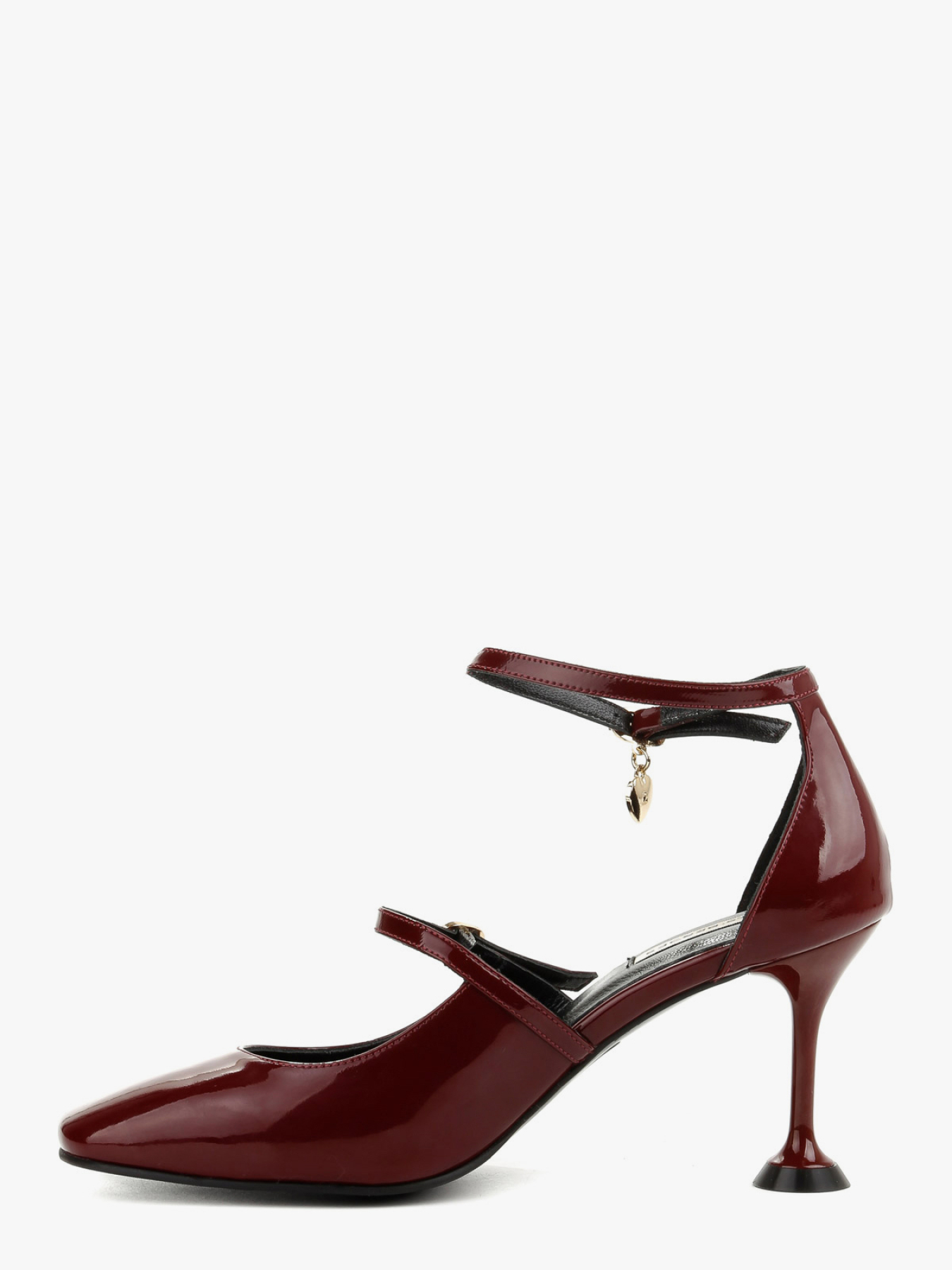 Туфли-лодочки LeBERDES модель 00000018296 Фото