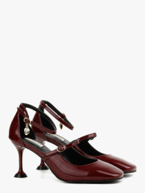 Туфли-лодочки LeBERDES модель 00000018296 Фото