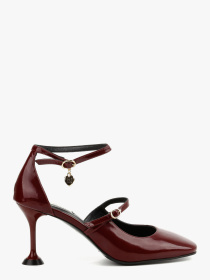 Туфли-лодочки LeBERDES модель 00000018296 Фото