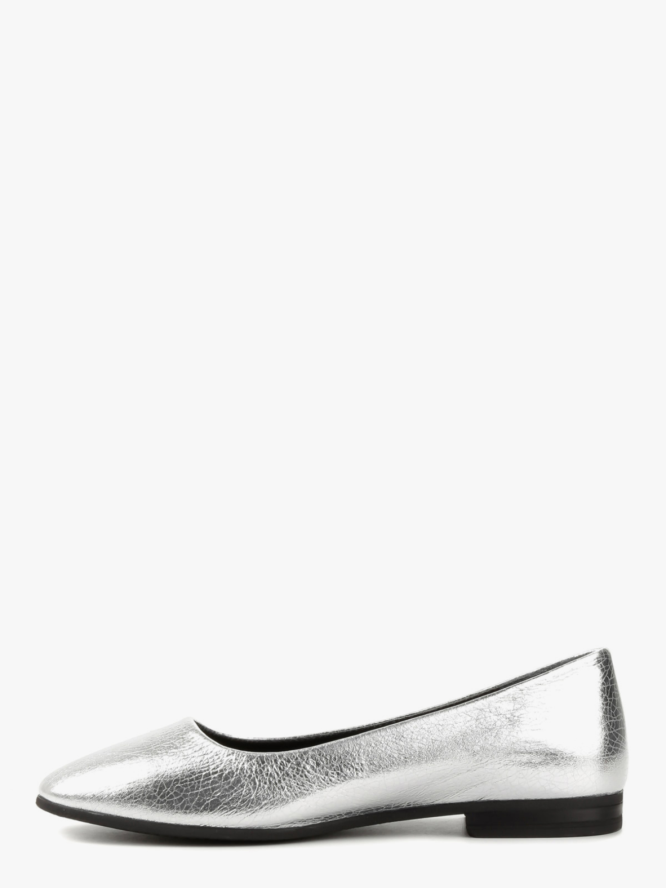 Балетки LeBERDES модель 00000018298 Фото