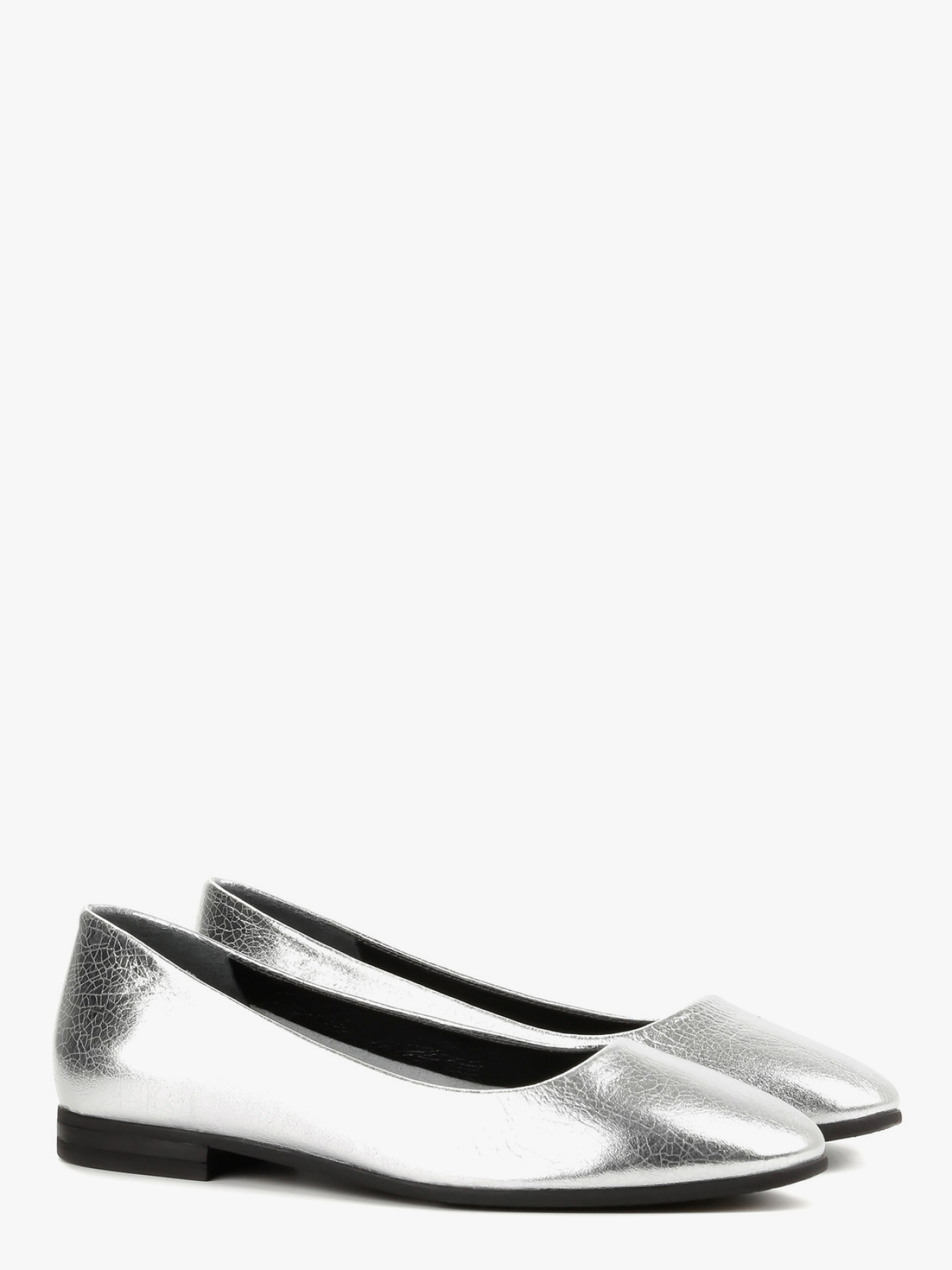 Балетки LeBERDES модель 00000018298 Фото