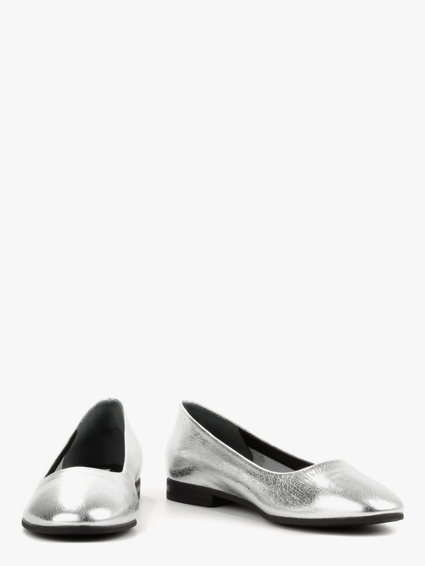 Балетки LeBERDES модель 00000018298 Фото