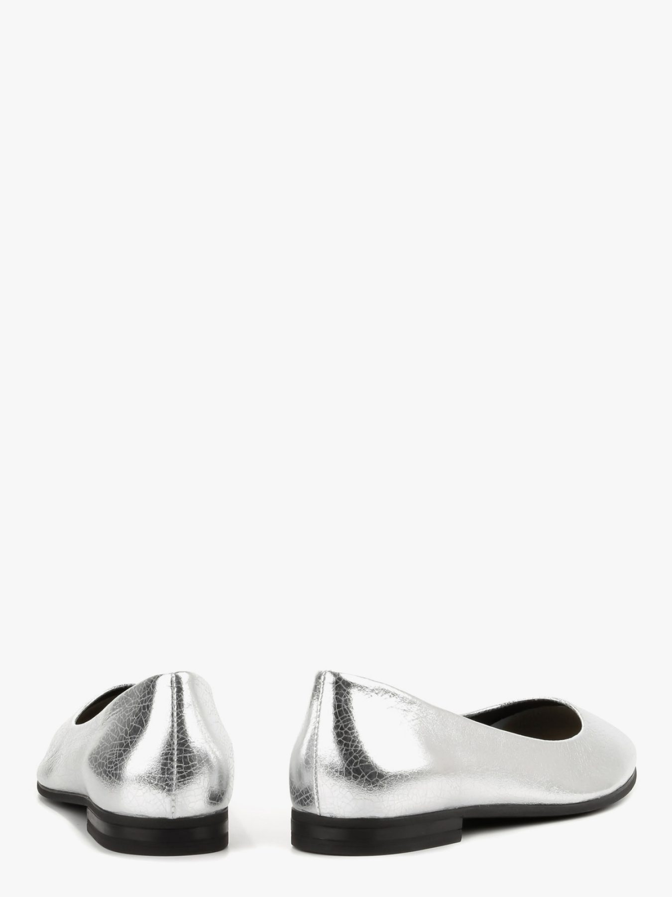 Балетки LeBERDES модель 00000018298 Фото