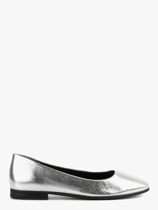 Балетки LeBERDES модель 00000018298 Фото