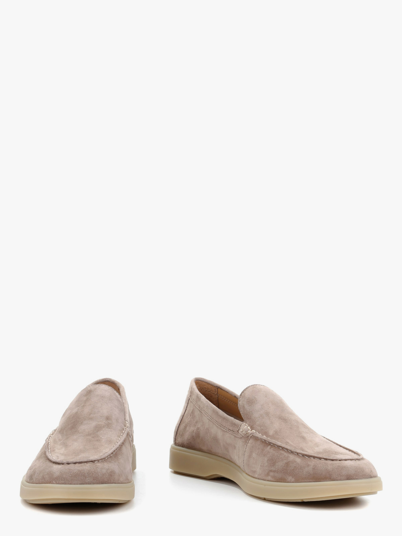 Лоферы LeBERDES модель 00000018299 Фото