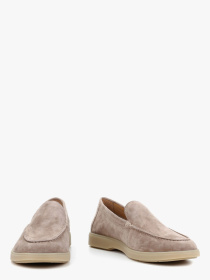 Лоферы LeBERDES модель 00000018299 Фото