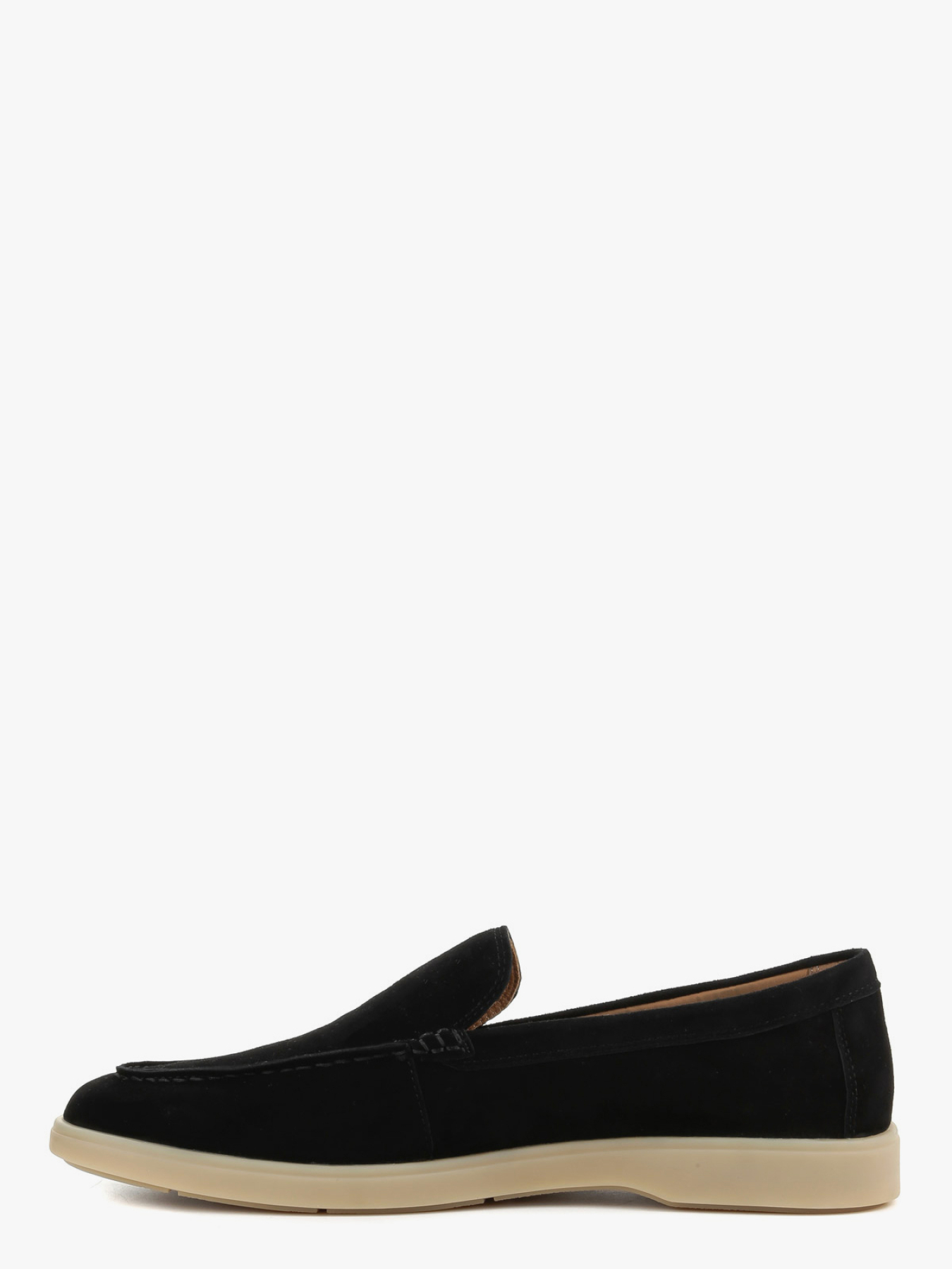 Лоферы LeBERDES модель 00000018300 Фото