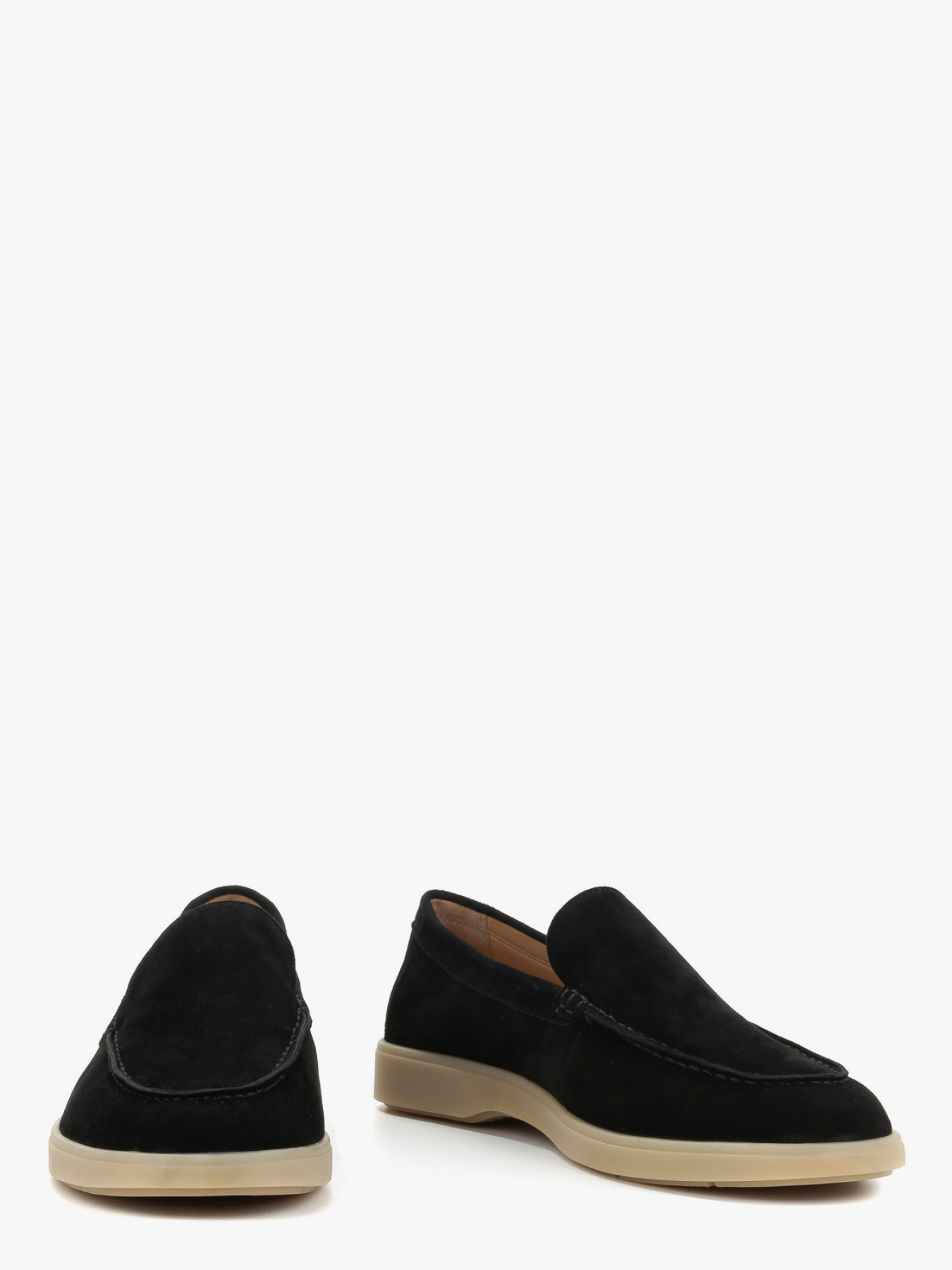 Лоферы LeBERDES модель 00000018300 Фото