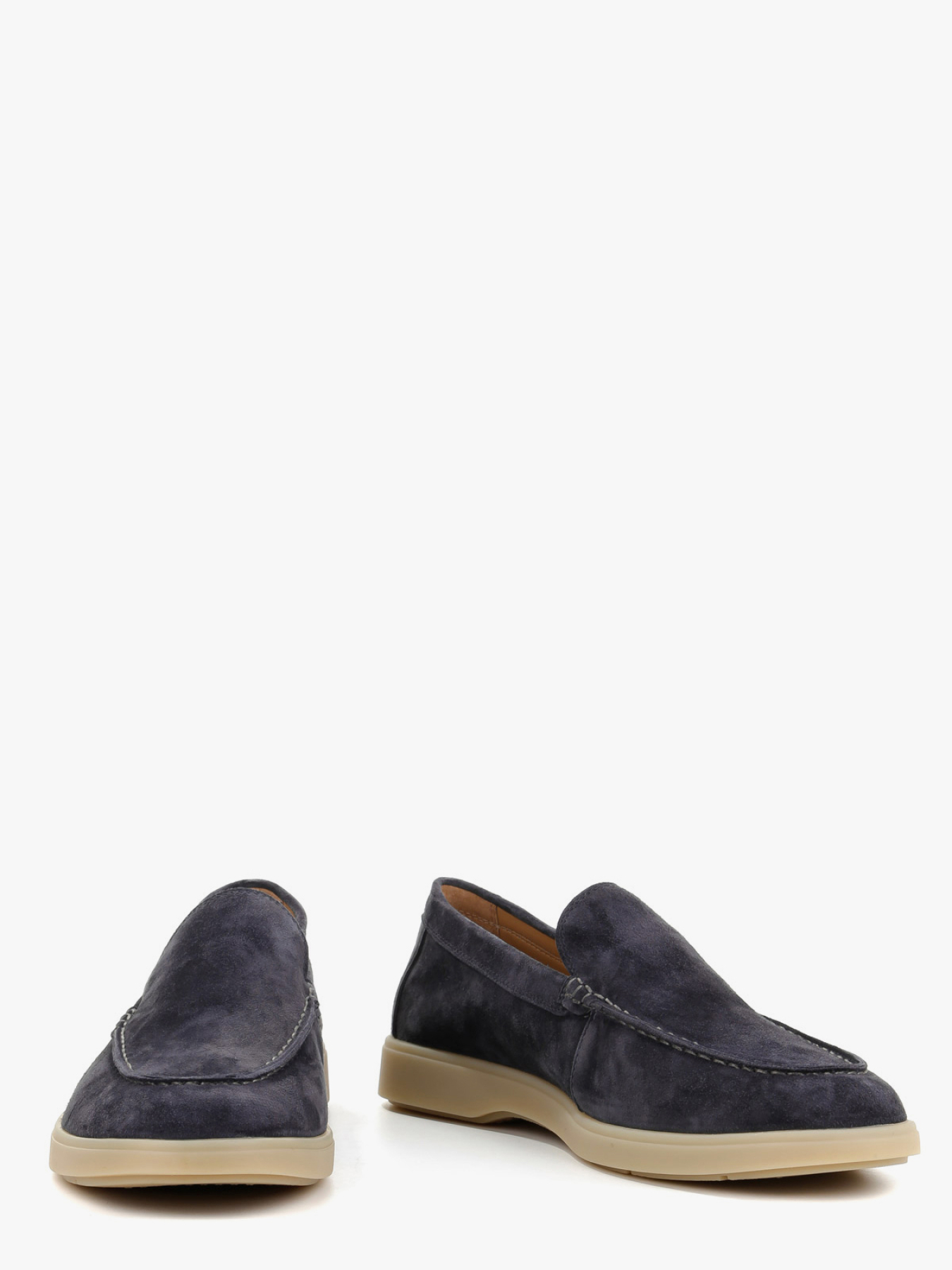 Лоферы LeBERDES модель 00000018301 Фото