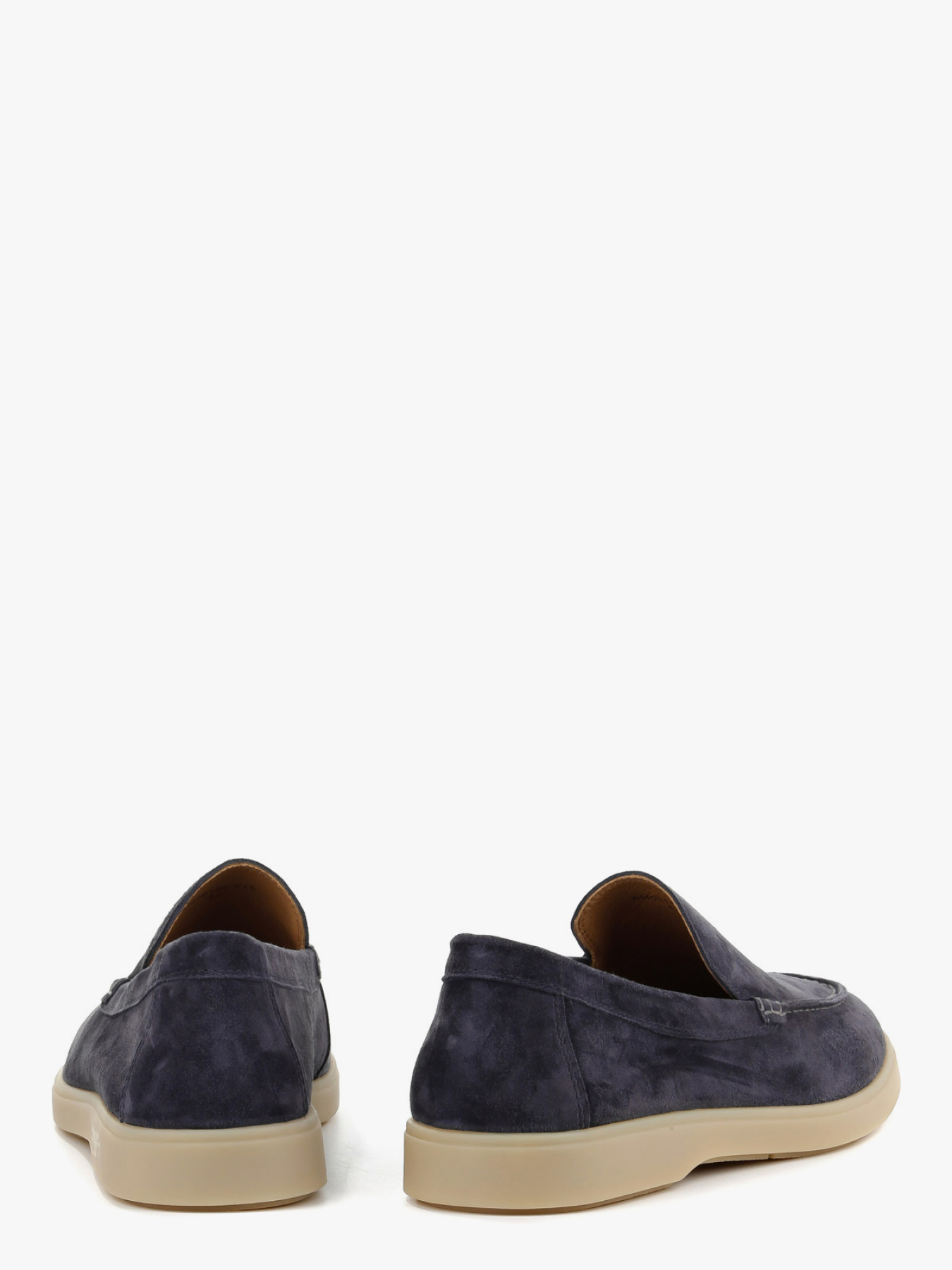 Лоферы LeBERDES модель 00000018301 Фото