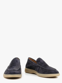 Лоферы LeBERDES модель 00000018301 Фото